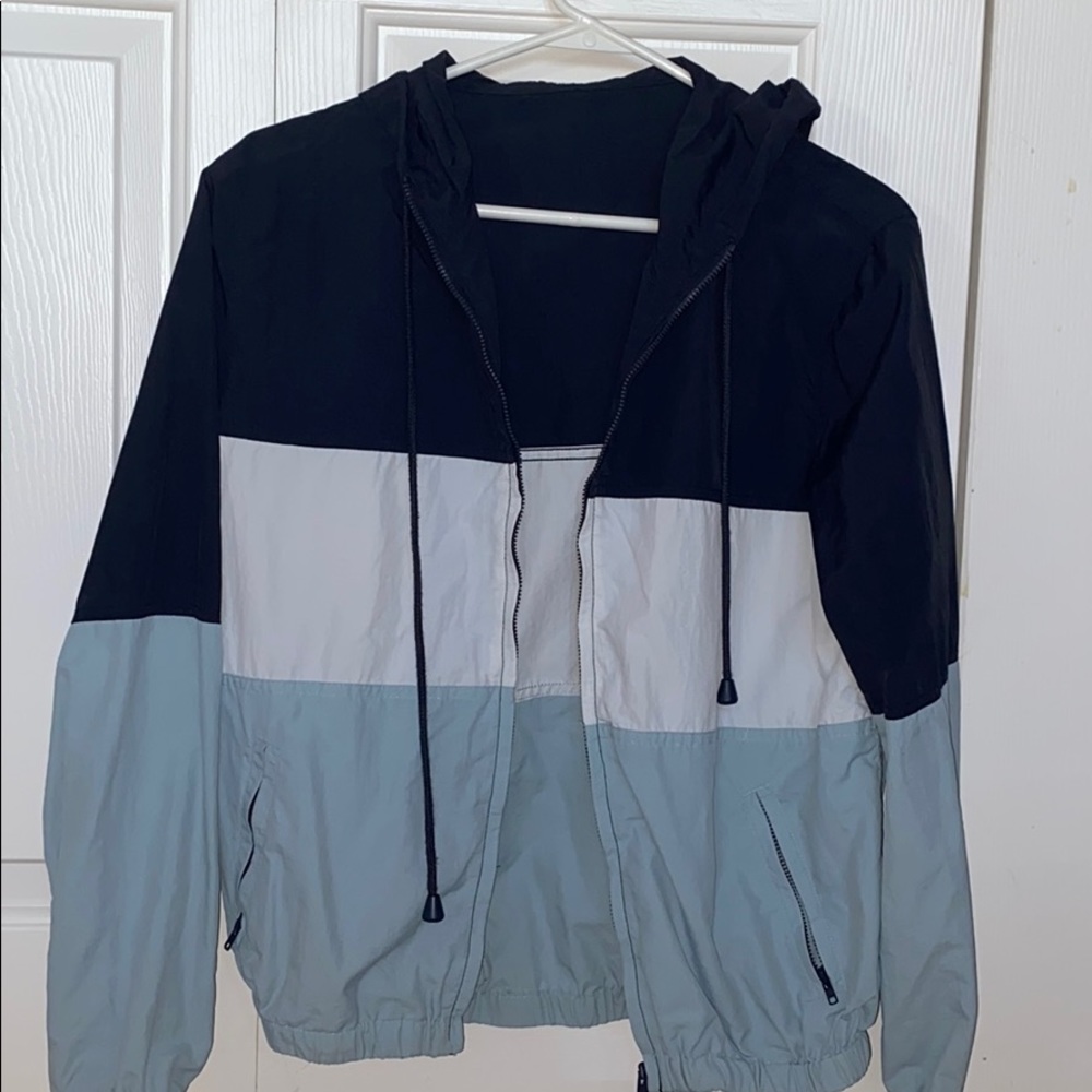 Brandy Melville windbreaker